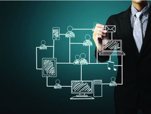互聯網領跑高薪時代 基層技術與創新溢價的雙重邏輯
